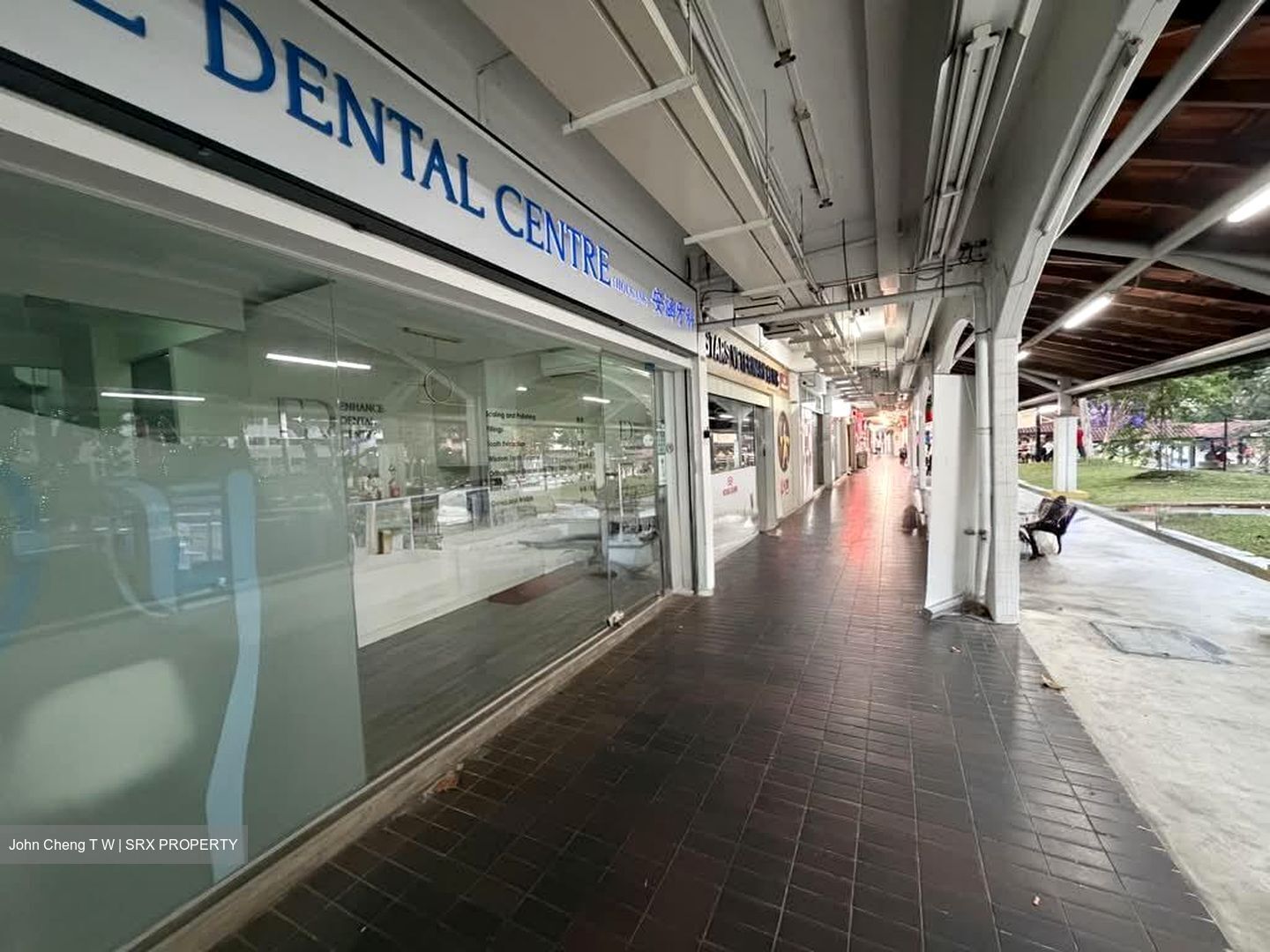 Hougang Avenue 8 (D19), Shop House #605329731